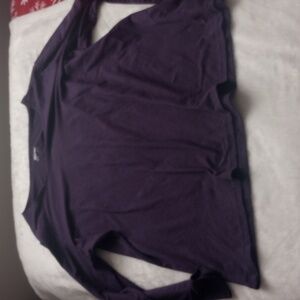 360 Air long sleeve top 3X